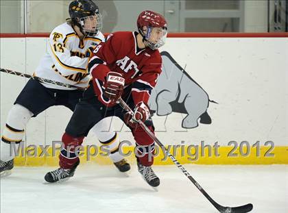 Thumbnail 3 in Trinity-Pawling @ Taft photogallery.