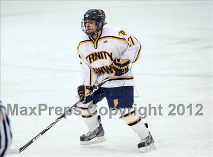 Thumbnail 1 in Trinity-Pawling @ Taft photogallery.