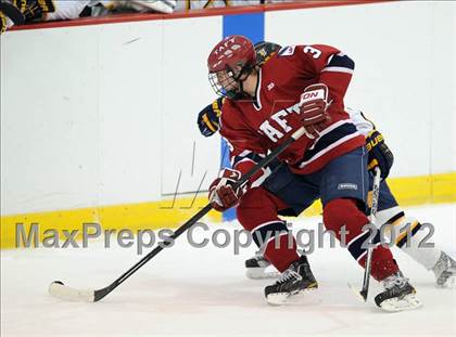 Thumbnail 2 in Trinity-Pawling @ Taft photogallery.