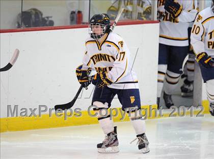 Thumbnail 1 in Trinity-Pawling @ Taft photogallery.