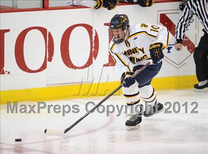 Thumbnail 2 in Trinity-Pawling @ Taft photogallery.