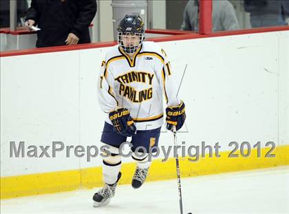 Thumbnail 2 in Trinity-Pawling @ Taft photogallery.