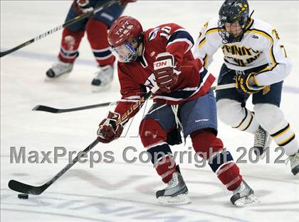 Thumbnail 3 in Trinity-Pawling @ Taft photogallery.
