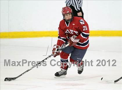 Thumbnail 1 in Trinity-Pawling @ Taft photogallery.