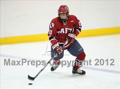 Thumbnail 2 in Trinity-Pawling @ Taft photogallery.