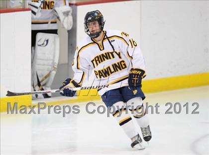 Thumbnail 2 in Trinity-Pawling @ Taft photogallery.