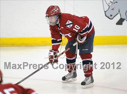 Thumbnail 3 in Trinity-Pawling @ Taft photogallery.