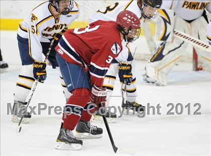 Thumbnail 1 in Trinity-Pawling @ Taft photogallery.