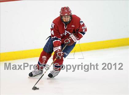 Thumbnail 2 in Trinity-Pawling @ Taft photogallery.