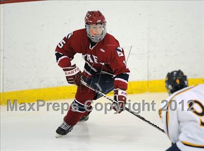 Thumbnail 3 in Trinity-Pawling @ Taft photogallery.