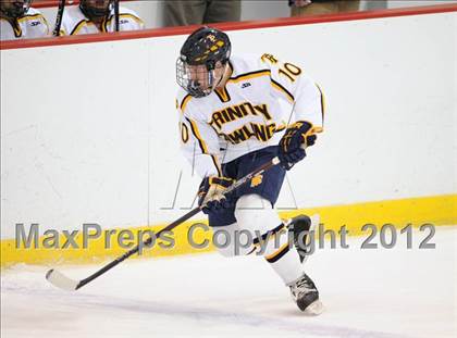 Thumbnail 1 in Trinity-Pawling @ Taft photogallery.