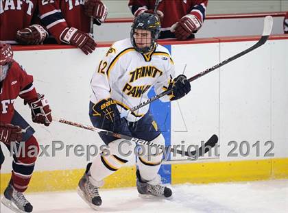Thumbnail 1 in Trinity-Pawling @ Taft photogallery.