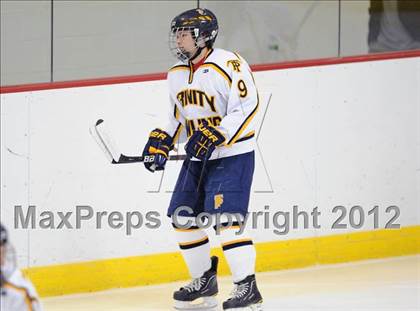 Thumbnail 1 in Trinity-Pawling @ Taft photogallery.