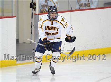 Thumbnail 2 in Trinity-Pawling @ Taft photogallery.