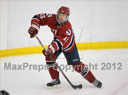 Thumbnail 1 in Trinity-Pawling @ Taft photogallery.