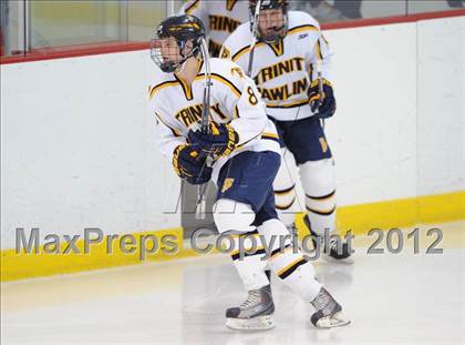 Thumbnail 3 in Trinity-Pawling @ Taft photogallery.