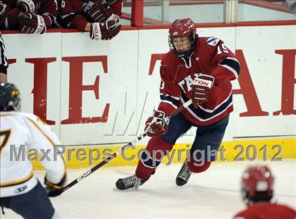 Thumbnail 1 in Trinity-Pawling @ Taft photogallery.