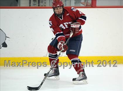 Thumbnail 2 in Trinity-Pawling @ Taft photogallery.