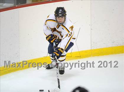 Thumbnail 1 in Trinity-Pawling @ Taft photogallery.