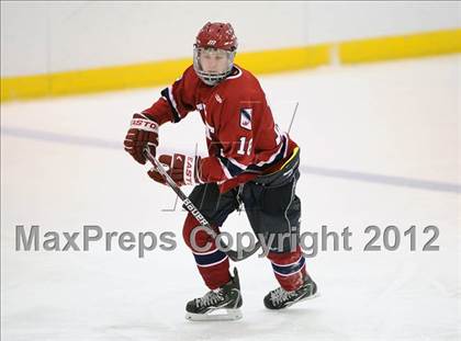Thumbnail 3 in Trinity-Pawling @ Taft photogallery.