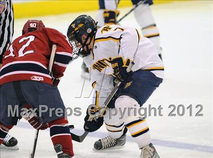 Thumbnail 3 in Trinity-Pawling @ Taft photogallery.