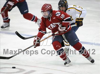 Thumbnail 2 in Trinity-Pawling @ Taft photogallery.