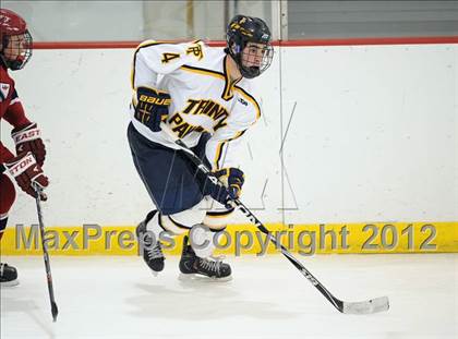 Thumbnail 1 in Trinity-Pawling @ Taft photogallery.