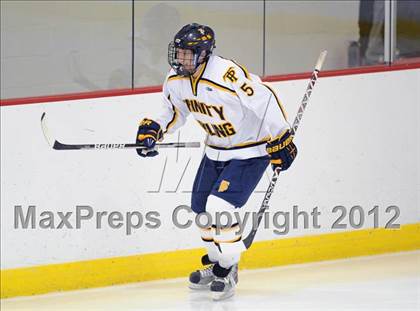 Thumbnail 2 in Trinity-Pawling @ Taft photogallery.