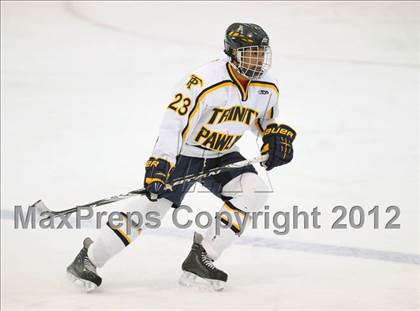 Thumbnail 1 in Trinity-Pawling @ Taft photogallery.