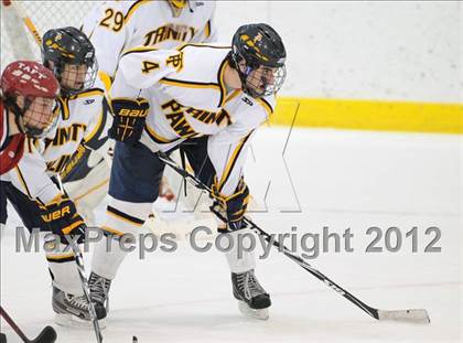 Thumbnail 3 in Trinity-Pawling @ Taft photogallery.