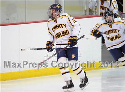 Thumbnail 2 in Trinity-Pawling @ Taft photogallery.