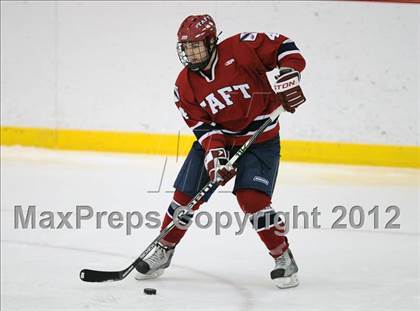 Thumbnail 2 in Trinity-Pawling @ Taft photogallery.