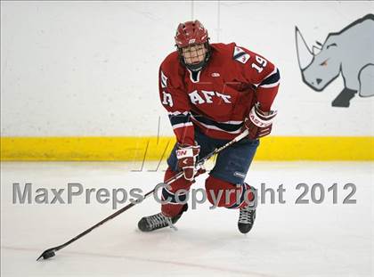 Thumbnail 2 in Trinity-Pawling @ Taft photogallery.