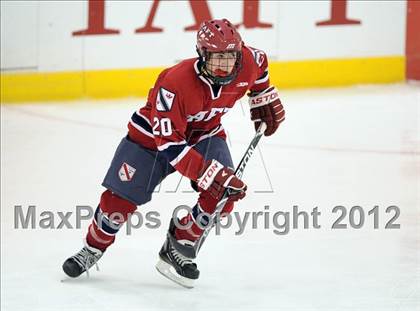 Thumbnail 2 in Trinity-Pawling @ Taft photogallery.