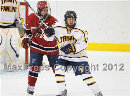 Thumbnail 2 in Trinity-Pawling @ Taft photogallery.