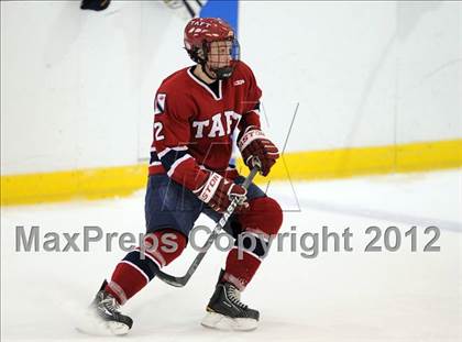 Thumbnail 3 in Trinity-Pawling @ Taft photogallery.