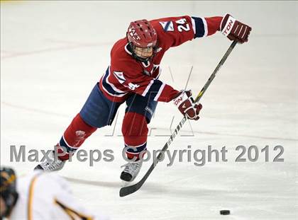 Thumbnail 1 in Trinity-Pawling @ Taft photogallery.