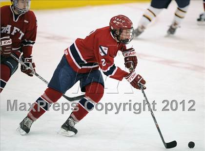 Thumbnail 1 in Trinity-Pawling @ Taft photogallery.