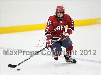 Thumbnail 3 in Trinity-Pawling @ Taft photogallery.
