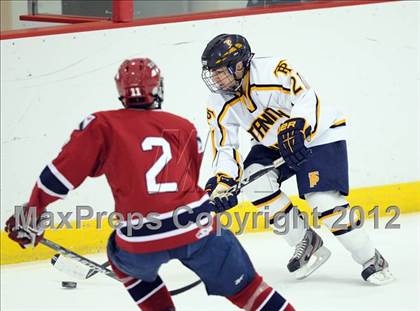 Thumbnail 3 in Trinity-Pawling @ Taft photogallery.