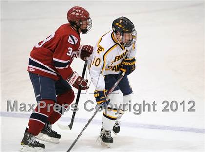 Thumbnail 2 in Trinity-Pawling @ Taft photogallery.
