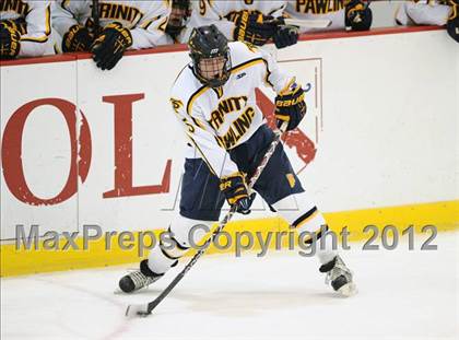 Thumbnail 1 in Trinity-Pawling @ Taft photogallery.