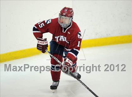 Thumbnail 2 in Trinity-Pawling @ Taft photogallery.