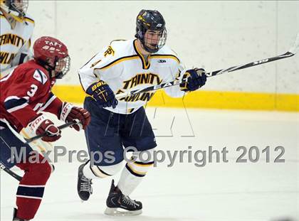 Thumbnail 2 in Trinity-Pawling @ Taft photogallery.