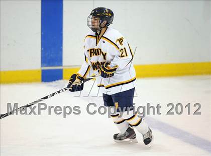 Thumbnail 2 in Trinity-Pawling @ Taft photogallery.