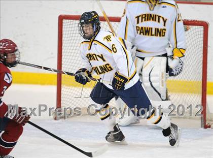 Thumbnail 3 in Trinity-Pawling @ Taft photogallery.