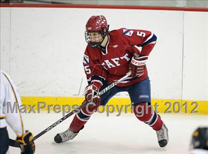 Thumbnail 1 in Trinity-Pawling @ Taft photogallery.