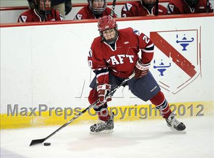 Thumbnail 1 in Trinity-Pawling @ Taft photogallery.