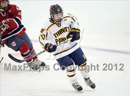 Thumbnail 2 in Trinity-Pawling @ Taft photogallery.