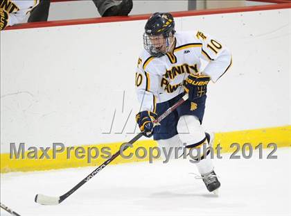 Thumbnail 1 in Trinity-Pawling @ Taft photogallery.